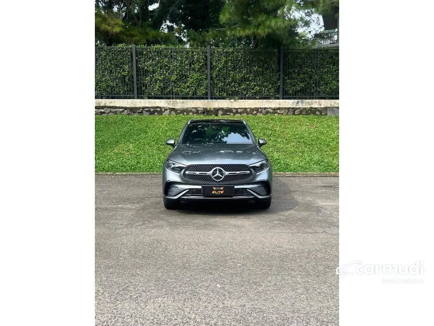 Jual Mobil Mercedes