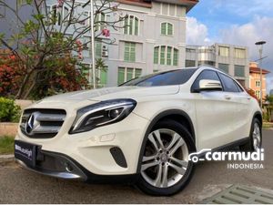 Beli Mobil Mercedes Benz Gla200 Baru Bekas Kisaran Harga Review 2021 Carmudi Indonesia