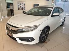 Honda Civic 1.5 ES 2018 Promo Tergilaa di Bulan INI