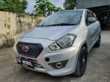 Datsun Go +Panca 2015