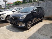 Daihatsu Sigra DP 6 JT Promo Spesial Di Bulan September