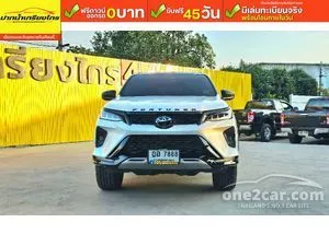 2025 Toyota FORTUNER 2.4 Legender SUV