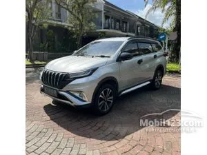 2018 Daihatsu Terios 1.5 R SUV