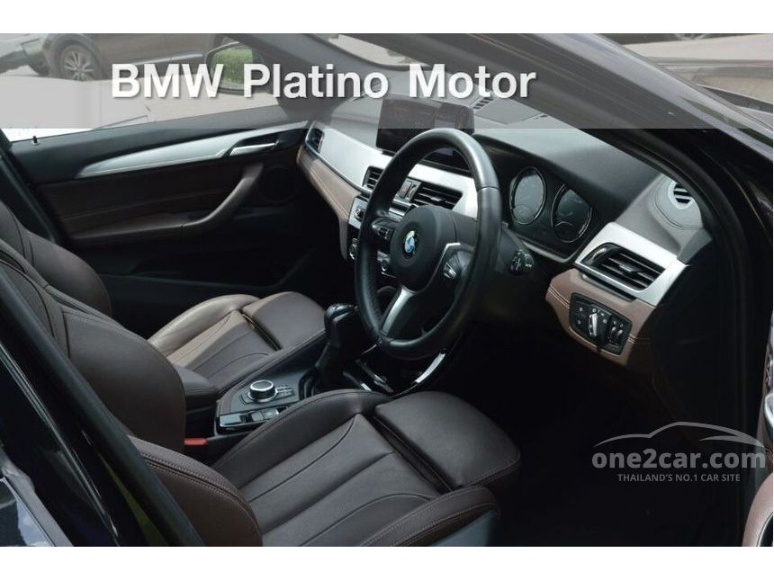 2020 BMW X1 sDrive20d M Sport SUV