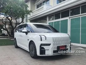 2026 ZEEKR 009 Flagship Van