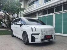 2026 ZEEKR 009 0 (ปี 24-31) Flagship AWD Van AT