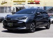 2024 Toyota YARIS 1.2 (ปี 17-25) Sport Premium Hatchback