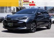 2024 Toyota YARIS 1.2 (ปี 17-25) Sport Premium Hatchback
