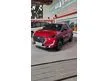 Jual Mobil Nissan Magnite 2023 Premium 1.0 di DKI Jakarta Automatic Wagon Merah Rp 277.900.000