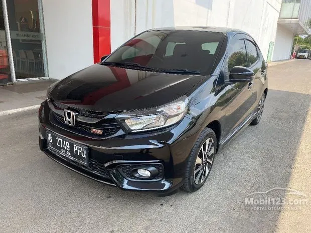 Honda Brio Bekas Di Jabodetabek Harga Kredit Murah | Mobil123