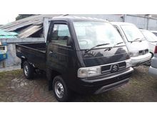New Suzuki Carry 1.5 FD Pick-up 2018