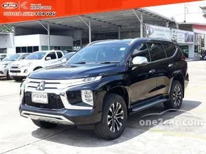 2019 Mitsubishi PAJERO SPORT 2.4 GT Premium SUV