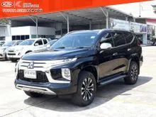 2019 Mitsubishi PAJERO SPORT 2.4 (ปี 19-25) GT Premium 4WD SUV