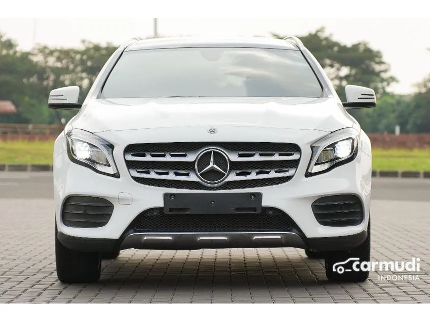 2019 Mercedes-Benz GLC200 Night Edition AMG SUV