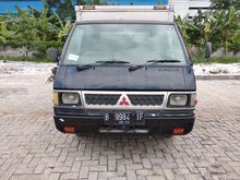 2008 Mitsubishi Colt L300 2.5 L300 box