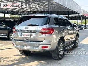 2019 Ford EVEREST 2.0 Titanium+ SUV