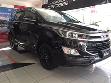 2020 Toyota Kijang Innova 2.4 V TRD Sportivo MPV