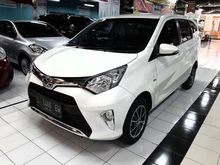 2018 Toyota Calya 1.2 B40 MPV