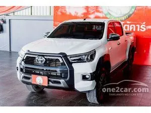 2023 Toyota HILUX REVO 2.4 Mid Double Cab Pickup