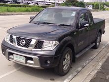2014 Nissan Frontier Navara 2.5 KING CAB SE Pickup MT