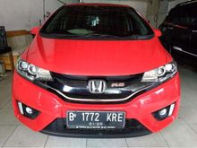 2014 Honda Jazz 1.5 RS Hatchback