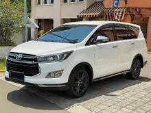 2017 Toyota Innova Venturer 2.0 N140 Wagon TDP 26jtan GOOD CONDITION