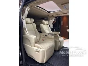 2021 Toyota Alphard 2.5 G MPV