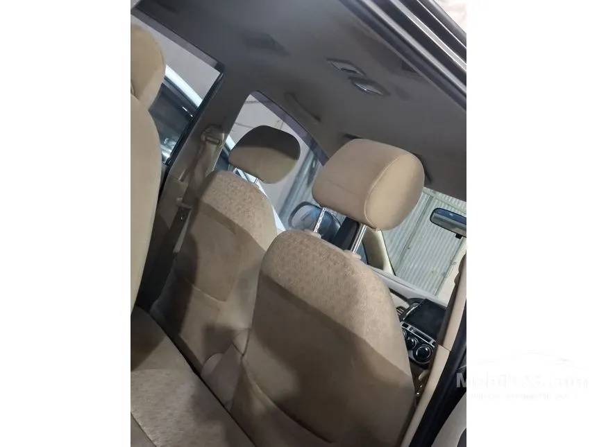2014 Toyota Kijang Innova G MPV