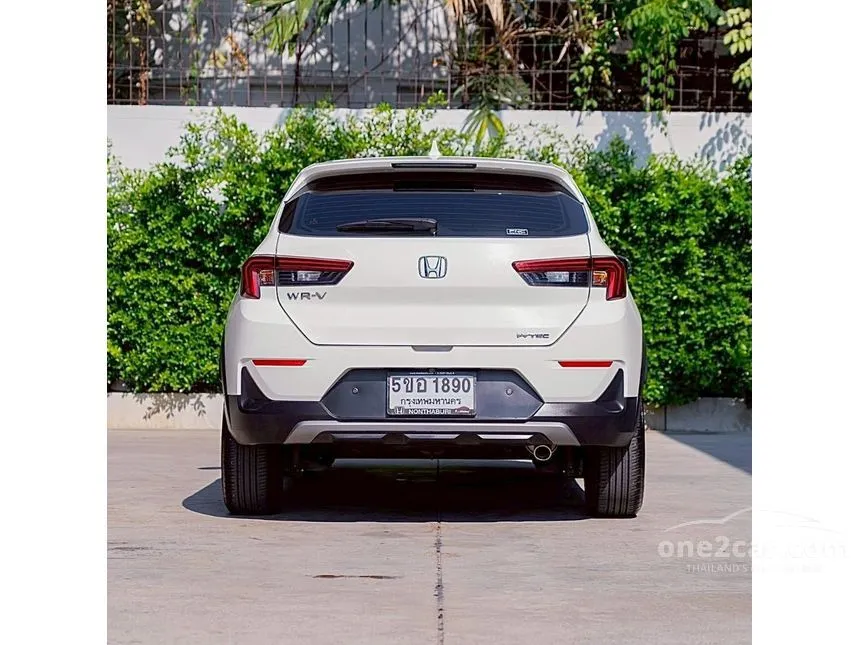 2024 Honda WR-V SV SUV