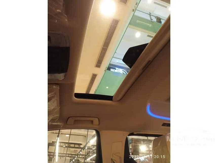 2022 Toyota Alphard G Van Wagon