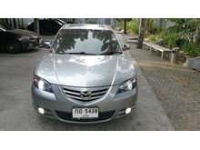 2005 Mazda 3 2.0 (ปี 05-10) R Sedan AT