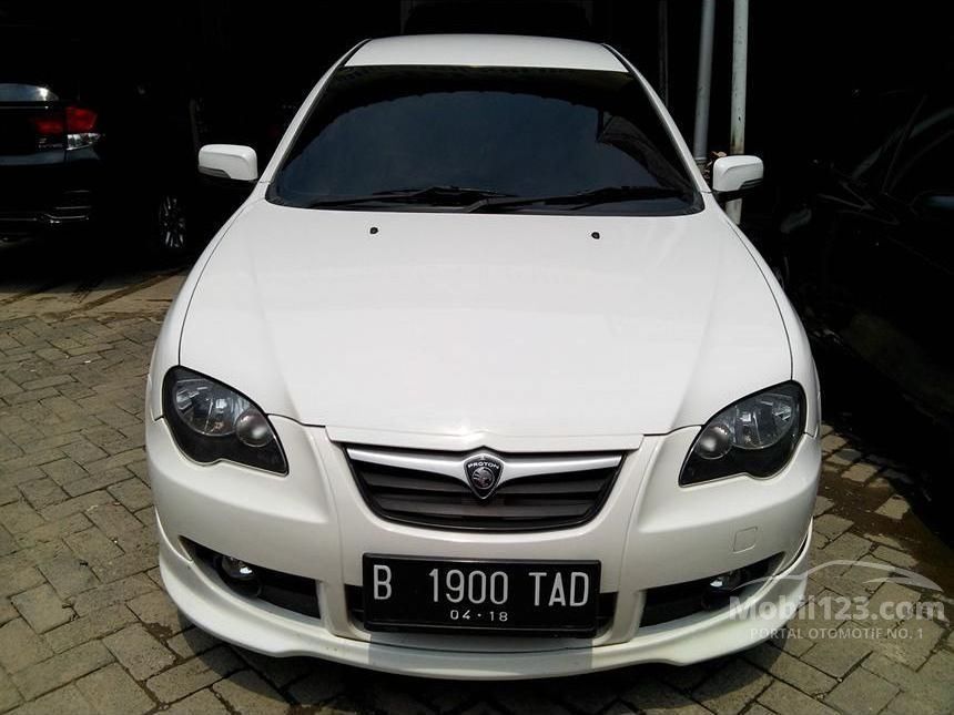 Jual Mobil Proton Persona 2012 Elegance 1 6 Di Jawa Barat Manual Sedan Putih Rp 85 000 000 3173915 Mobil123 Com