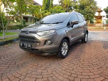 Ford EcoSport 1.5 Titanium AT 2015 #Dijual di Yogyakarta