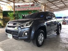 2017 Isuzu D-Max 1.9 SPACE CAB (ปี 11-17) Hi-Lander L Pickup