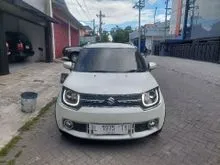 2017 Suzuki Ignis 1.2 GX SUV UNIT TERAWAT SIAP PAKAI