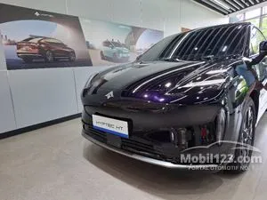 2026 GAC Hyptec HT Premium Hatchback