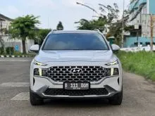 2021 Hyundai Santa Fe 2.5 Signature SUV