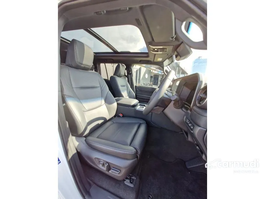 2025 Toyota Land Cruiser Prado Kakadu SUV