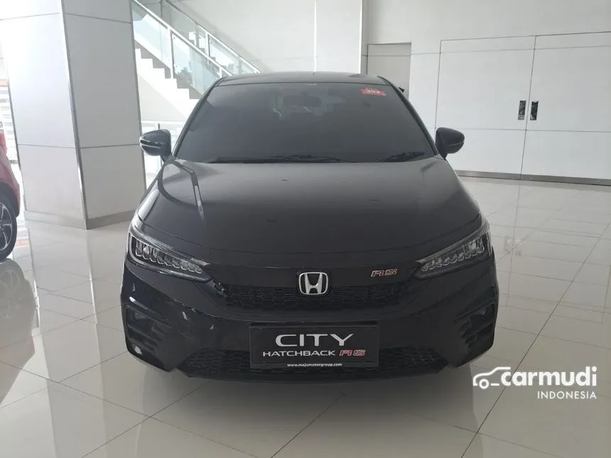 2024 Honda City RS Hatchback