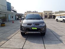 2013 Mitsubishi Pajero Sport 2.5 Dakar SUV dp65jtan
