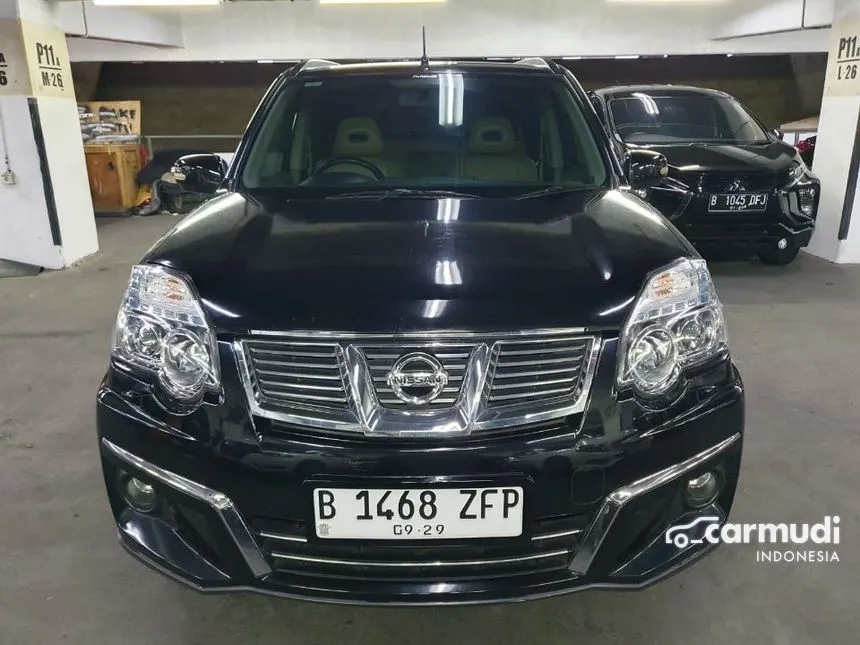 2014 Nissan X-Trail Urban Selection SUV