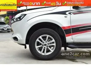 2022 Isuzu MU-X 1.9 Active SUV