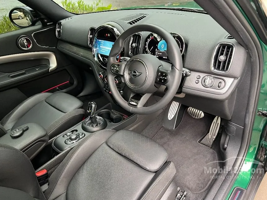 2024 MINI Countryman Cooper S Sport SUV