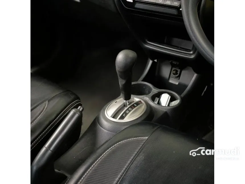 2017 Honda Brio RS Hatchback