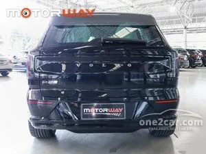 2025 Volvo EX90 Ultra Twin Performance SUV