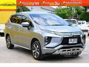 2019 Mitsubishi Xpander 1.5 GT Wagon