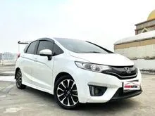 2016 Honda Jazz 1.5 RS Hatchback