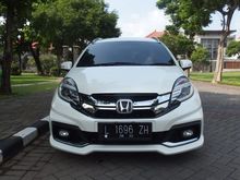 2015 Honda Mobilio 1.5 RS MPV istimewa