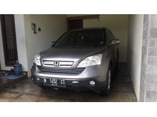 2008 Honda CR-V 2.4 2.4 i-VTEC SUV