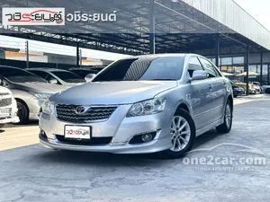 2007 Toyota CAMRY 2.4 V Sedan